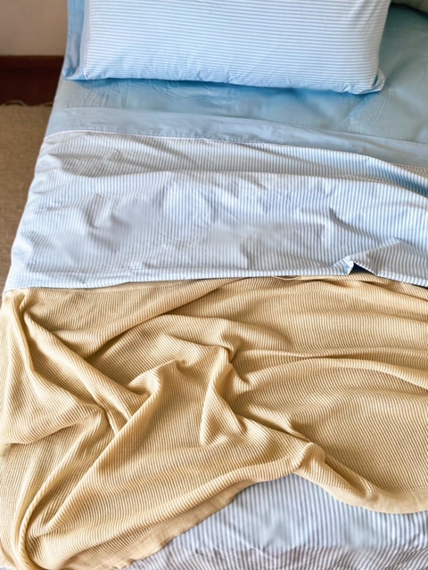 Juegos de Sábanas Cannon 100% Algodón