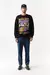 Sweater Jackard