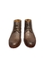 Bota Suela Acordonada (2113) en internet