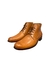 Bota Suela Acordonada (2113) - Elaskar