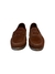 Mocasín Base Goma - comprar online