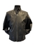 Campera de cuero