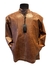 Campera de cuero