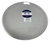 PLATOS DE VIDRIO TEMPLADO x24 UNIDADES - comprar online