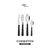 Cuchillo New Kolor Tramontina x12 Unidades