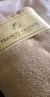 Juego de Toalla y Toallon Franco Valente 400 Gramos