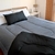 Imagen de Acolchado Termico 2 1/2 Reversible Cama 190x140