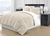 Acolchado Simil Plumon King Size Con Fundas en internet