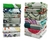 Juego de Sábanas 2 1/2 Microfibra 1,40cm x 1,90cm - comprar online