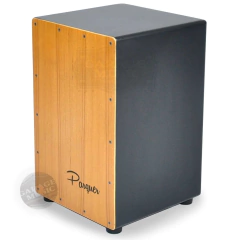 Cajon Flamenco Parquer