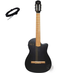 Guitarra criolla godin