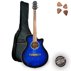 Guitarra acustica