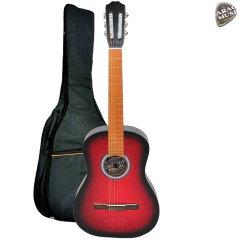 Guitarra Criolla Clasica