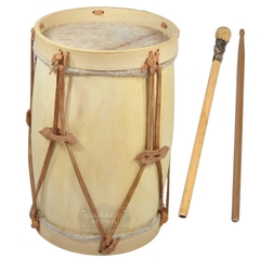 Bombo Leguero Criollo Nº1