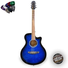 Guitarra acustica