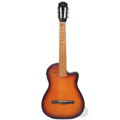 Guitarra criolla godin