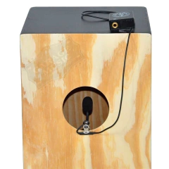 Cajon Peruano Dual Flamenco