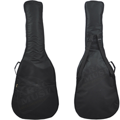 Imagen de Guitarra Electro Acustica Eagle 40 Corte Funda Acolchada