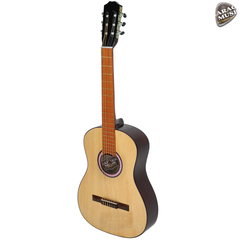 Imagen de Guitarra Criolla Clasica Estudio Mate Funda Garantia Curso