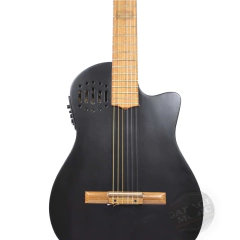 Guitarra criolla godin