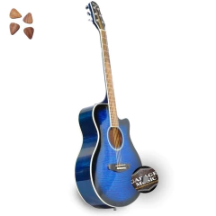 Guitarra acustica
