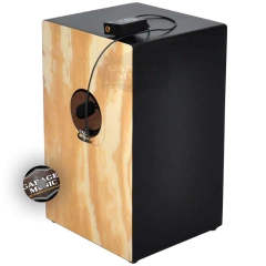 Microfono condenser