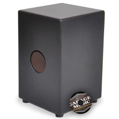 Cajon Flamenco Parquer