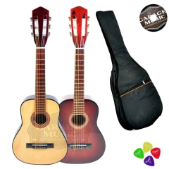 Guitarra criolla mini