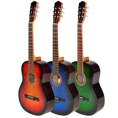 Guitarra Criolla Clasica