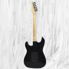 Guitarra Electrica Stratocaster Eagle Pro Ampli 15w Afinador en internet