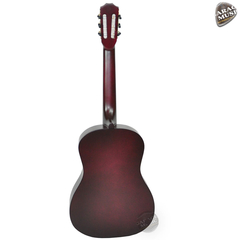 Guitarra Criolla Clasica