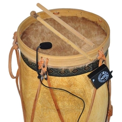 Bombo leguero