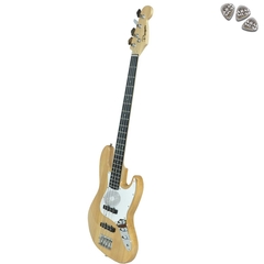 Bajo Electrico Jazz Bass