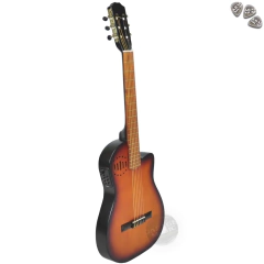 Guitarra criolla godin