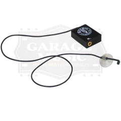 Microfono condenser