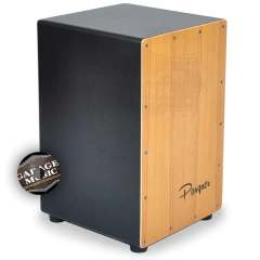 Cajon Flamenco Parquer