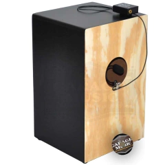 Microfono condenser