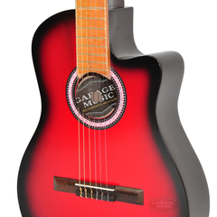 Guitarra criolla