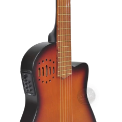Guitarra criolla godin