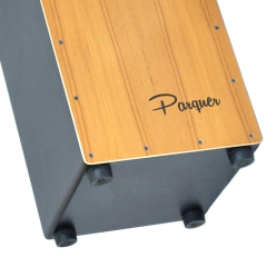 Cajon Flamenco Parquer