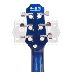 Guitarra acustica