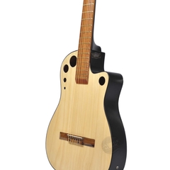 Guitarra Electro Criolla