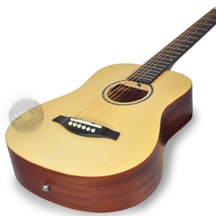 Guitarra Acústica Baby Taylor