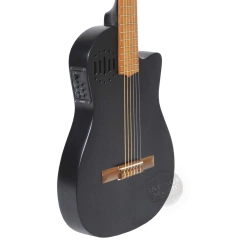 Guitarra criolla godin