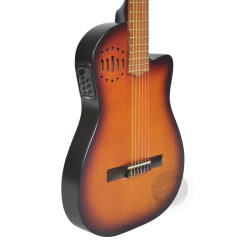 Guitarra criolla godin
