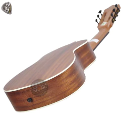 Electro Guitalele Guitarra Ukelele Garantia Original Pua - Garage Music