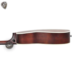 Electro Guitalele Guitarra Ukelele Garantia Original Pua - comprar online