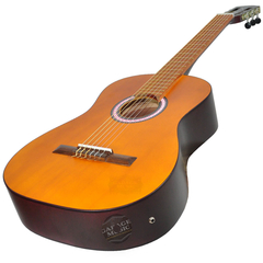 Guitarra Electro Criolla