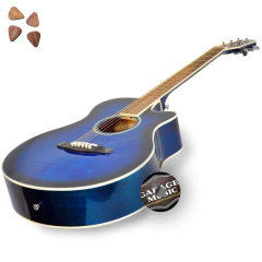 Guitarra acustica