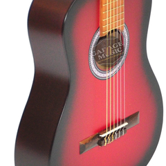 Guitarra Criolla Clasica